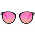 Солнцезащитные очки Xiaomi TS Turok Steinhardt Retro Sunglasses Women (SR001-0104) Black/Pink