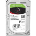 Жесткий диск HDD 6Tb Seagate IronWolf ST6000NE0021 3.5" SATA 6Gb/s 256Mb 7200rpm Жесткий диск HDD 6Tb Seagate IronWolf ST6000NE0021 3.5" SATA 6Gb/s 256Mb 7200rpm