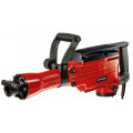 Молоток отбойный Einhell TC-DH 43, HEX, 1600Вт, 43Дж