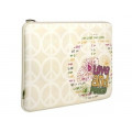 Чехол для ноутбука 13.3", G-Cube GNH-13P, серия «So Happy Together» Чехол для ноутбука 13.3", G-Cube GNH-13P, серия «So Happy Together»