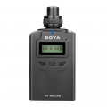 Boya BY-WXLR8