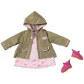 Baby Annabell Одежда демисезонная для кукол 46 см Zapf Creation 794-616