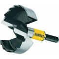 Сверло DeWalt DT4590-QZ Форстнера 117мм самоподающее