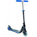 Y-Scoo Globber My TOO Fix UP 125 - детский самокат black-Blue Y-Scoo Globber My TOO Fix UP 125 - детский самокат black-Blue