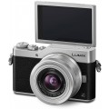 Panasonic Lumix DC-GX850
