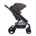 Chicco Urban Plus - детская коляска-транформер CROSSOVER Chicco Urban Plus - детская коляска-транформер CROSSOVER
