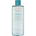 Avene Cleanance мицеллярная вода 400 мл