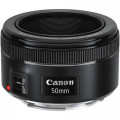 Canon EF 50mm f/1.8 STM Canon EF 50mm f/1.8 STM