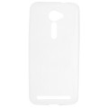 Чехол для смартфона Asus Zenfone GO (ZB452KG) Silicone iBox Crystal (прозрачный), Redline Чехол для смартфона Asus Zenfone GO (ZB452KG) Silicone iBox Crystal (прозрачный), Redline