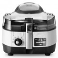Мультиварка Delonghi FH1394 5л белый/черный Мультиварка Delonghi FH1394 5л белый/черный