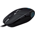 Мышь Logitech G G302 DAEDALUS PRIME Black USB