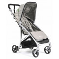 Babyhome Vida - коляска прогулочная Sand BH02101WG6C и капор