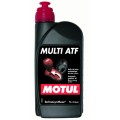 MOTUL Multi ATF для АКПП, синтетическое, 1л (103221/105784)