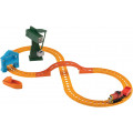Fisher Price Томас и его друзья Салти и Крэнки на причале