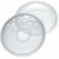 Накладка-формирователь соска Medela 2шт/уп. 0080043