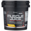 Гейнер Ultimate Nutrition Muscle Juice Revolution (5.04 кг) банан