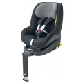 Maxi-Cosi Pearl - детское автокресло 9-18 кг 2way black raven 79019620/79018950