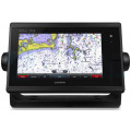 Garmin КартплоттерGPSMAP7408ссенсорнымэкраном8''
