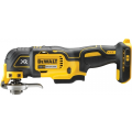 Многофункциональный инструмент DEWALT DCS355N-XJ 18.0 В XR. 29 принадлежностей. без батарей и з/у