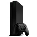 Xbox One X