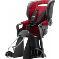 Детское велосипедное кресло Britax Roemer Jockey2 comfort Blue/Red