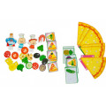 Pic'n Mix Игра настольная развивающая "Аркадий Паровозов "Пицца" 116023