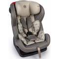 Happy Baby Passenger - автокресло 0-18 кг gray