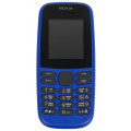 Мобильный телефон Nokia 105 Dual Sim (2019)