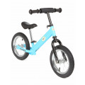 Leader Kids 336 - детский беговел LIGHT Blue голубой Leader Kids 336 - детский беговел LIGHT Blue голубой