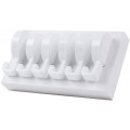 Набор крючков Xiaomi Joy of Life Foundation Small Hook 6 Pack Белый