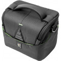 Фотосумка GreenBean Guardian 02 черная Фотосумка GreenBean Guardian 02 черная
