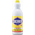 Отбеливатель-пятновыводитель для белья Cocorex с ароматом лимона 1 кг