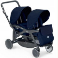 CAM Twin Pulsar