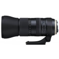 Tamron SP AF 150-600mm f/5-6.3 Di VC USD G2