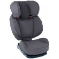 BeSafe iZi UP X3 - автокресло детское 15-36 кг Lava Grey 512172