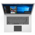 Ноутбук Digma EVE 605 (Intel Atom x5 Z8350 1440 MHz/15.6"/1920x1080/4Gb/32Gb SSD/DVD нет/Intel HD Graphics 400/Wi-Fi/Bluetooth/Windows 10 Home)