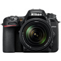 Nikon D7500 18-140