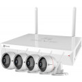 Комплект видеонаблюдения Ezviz CS-BW2424-B1E10