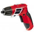 Отвертка акк. Einhell TC-SD 3,6 Li, 0-200об/мин, 3Нм