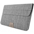 Чехол Cozistyle StandSleeve for MacBook 15" темно-серый