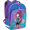 ErichKrause Рюкзак школьный Ever After High: Dragon Game