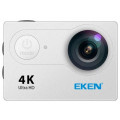Экшн камера Eken H9R, серебристый
