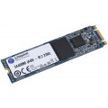 Твердотельный накопитель Kingston SA400M8/120G