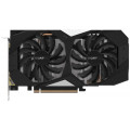 Видеокарта Gigabyte PCI-E GV-N166TOC-6GD