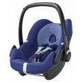 Maxi-Cosi Pebble - детское автокресло 0-13 кг river blue 63078970/63079640
