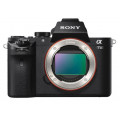 Sony Alpha 7 II Body