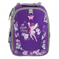 ErichKrause Рюкзак школьный с эргономичной спинкой Flower Fairy Multi Pack mini ErichKrause Рюкзак школьный с эргономичной спинкой Flower Fairy Multi Pack mini