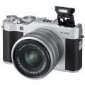 Fujifilm X-A3
