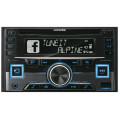 ALPINE CDE-W296BT