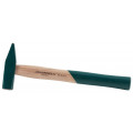 Молоток JonnesWay M09500 с деревянной ручкой 0.5кг